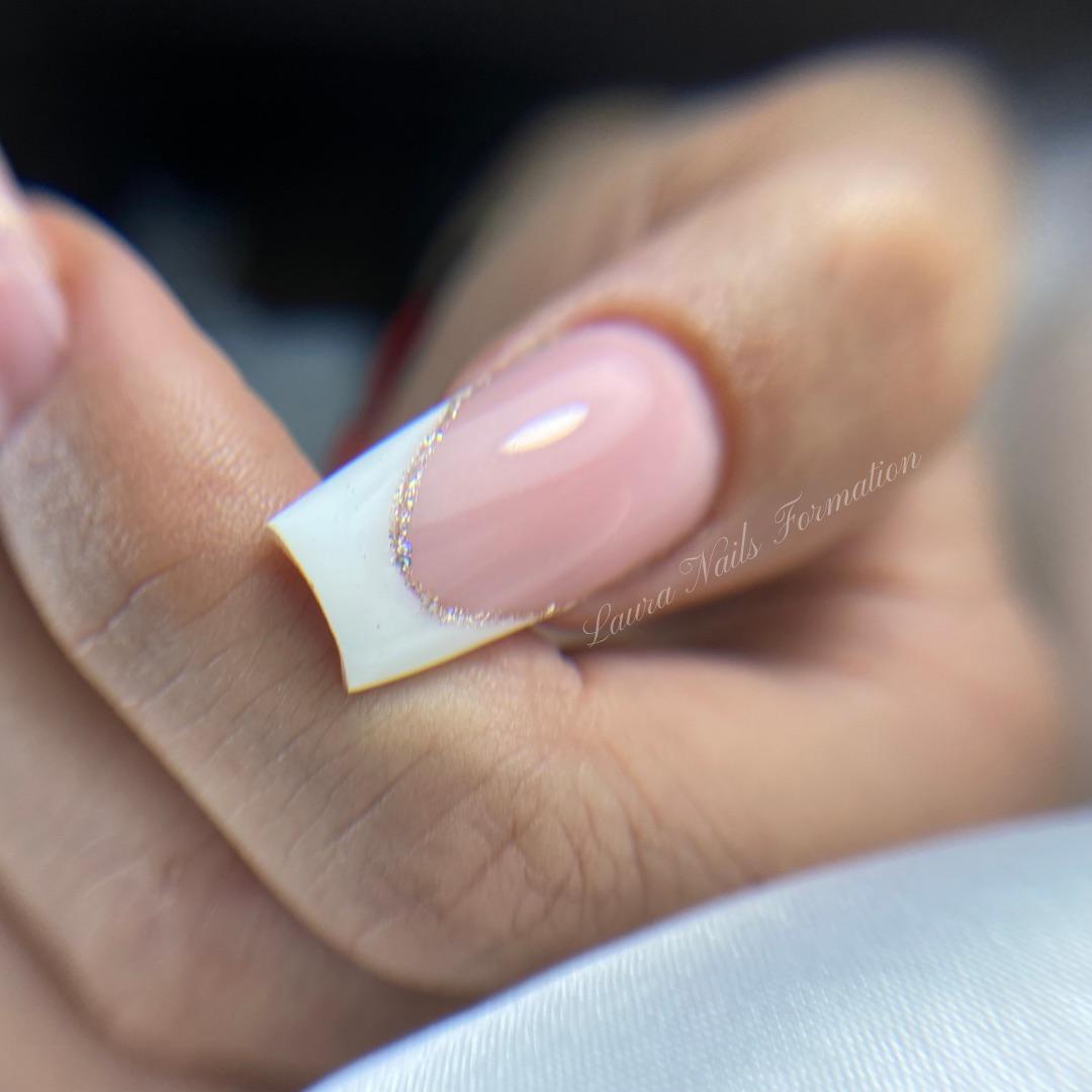 Manicure Process