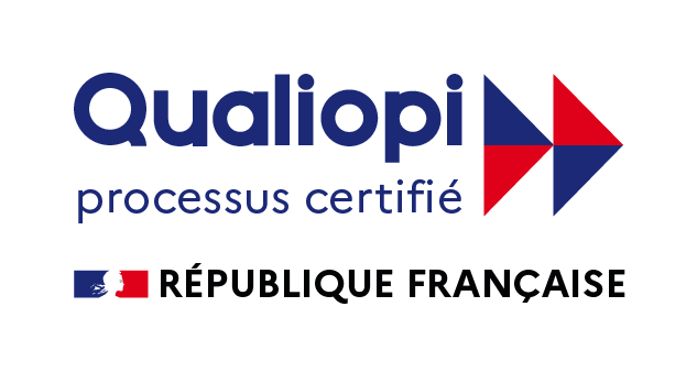 Certification Logo